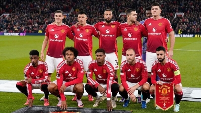 Manchester United - Hành trình tìm lại vinh quang sau những thử thách