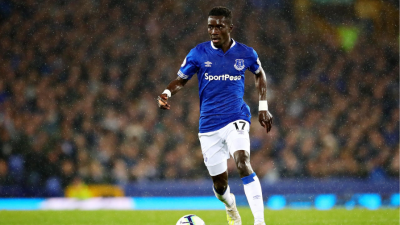 Idrissa Gueye gia hạn hợp đồng: Niềm vui ngắn ngủi và sự lo lắng cho Everton
