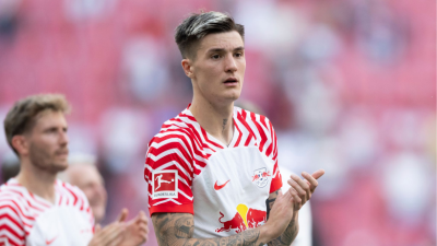 Cuộc đua chuyển nhượng tiền đạo tại Arsenal: Gyokeres hay Sesko?