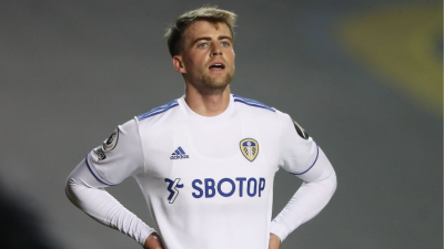 Patrick Bamford: Quyết định chuyển nhượng tiêu cực tại Leeds United