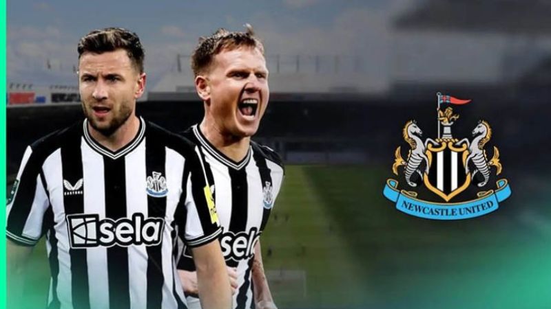 Newcastle United - Chặng đường trở lại đỉnh cao Premier League