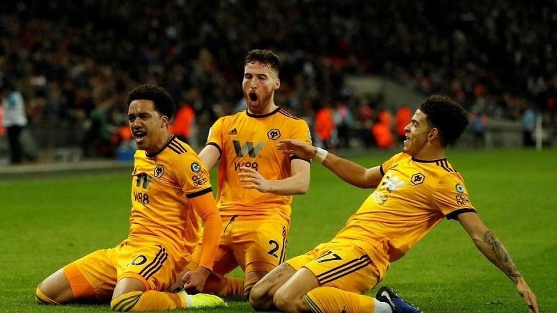 Wolves - Nơi tỏa sáng của các tài năng trẻ sáng giá nhất